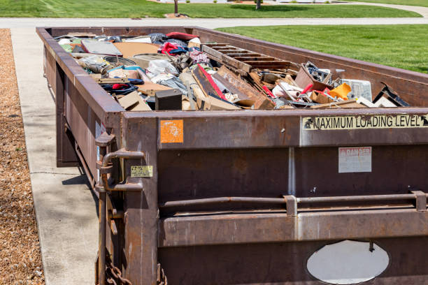 Boiling Springs, SC Junk Removal Services Company