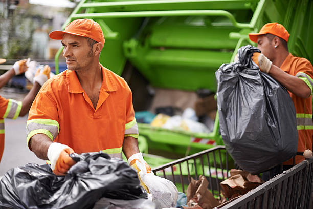 Recycling Services for Junk in Boiling Springs, SC